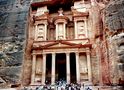 PETRA: "The Treasury" di Luigi Scorsino