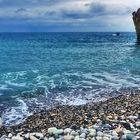  Petra Tou Ramiou - Aphrodites Geburtsort 