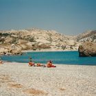 Petra tou Romiou 1992