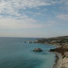 Petra tou Romiou 2