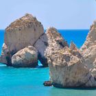 Petra tou romiou