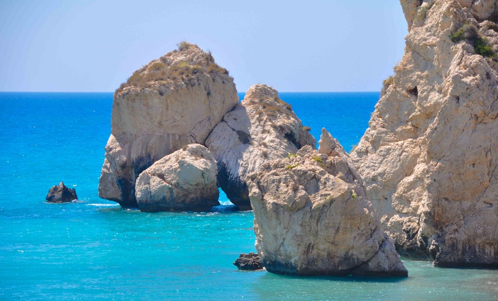 Petra tou romiou