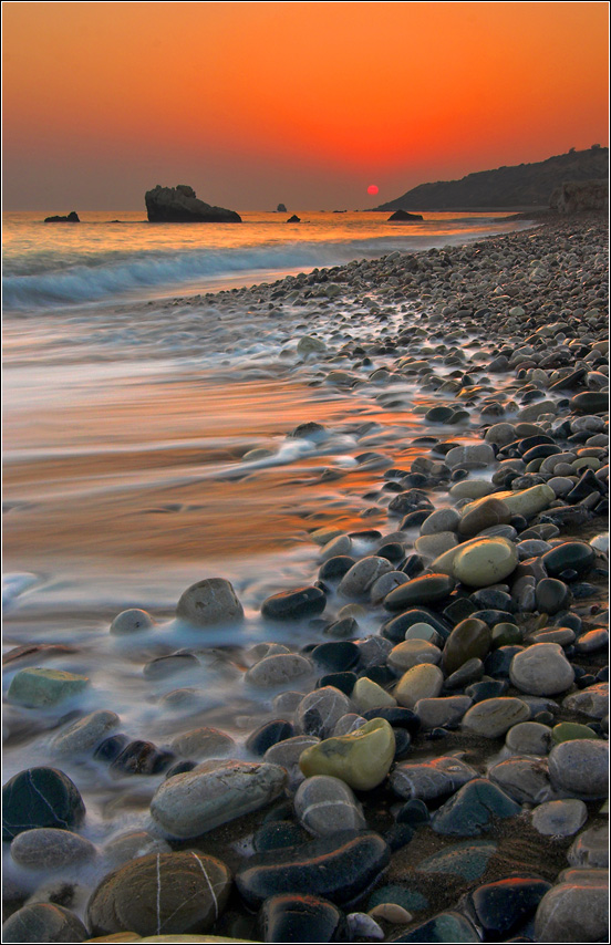 Petra Tou Romiou