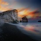 Petra tou Romiou