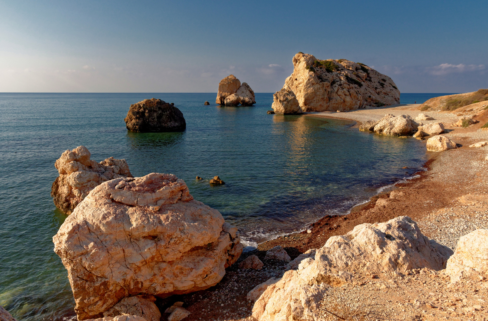 Petra tou Romiou