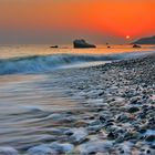 Petra Tou Romiou II