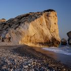 Pétra toú Romioú oder der "Felsen der Aphrodite"