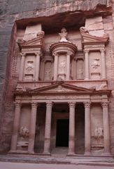 Petra (Wadi Musa) Treasury
