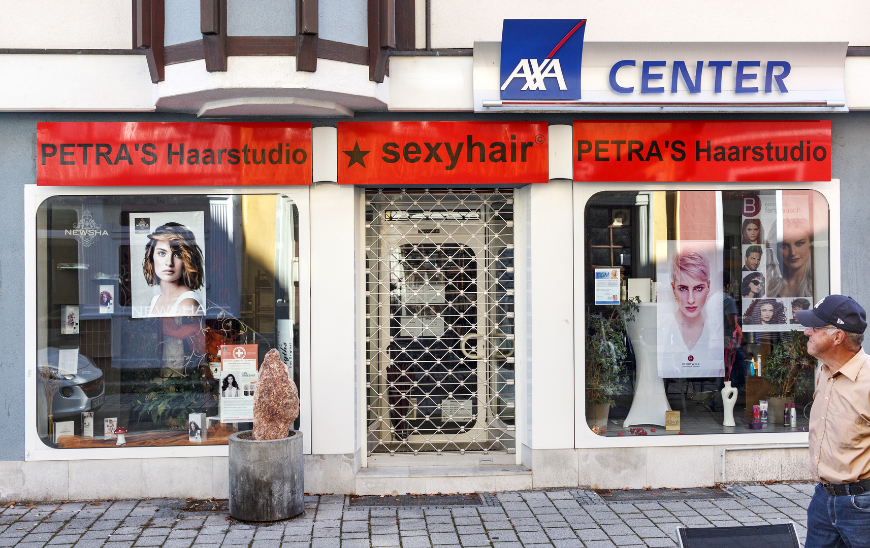 PETRA'S Haarstudio sexyhair in Oberndorf am Neckar