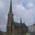 Petri Kirche in Chemnitz
