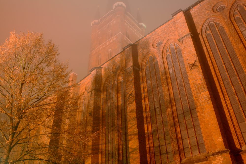 Petri-Kirche in Lübeck