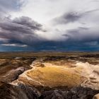 Petrified-Forest-Nationalpark (USA) (2023)