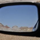 Petrified Forest, NP