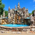 Petrified Wood Park & Museum