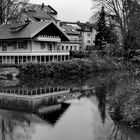 Petrihaus in Frankfurt-Rödelheim 