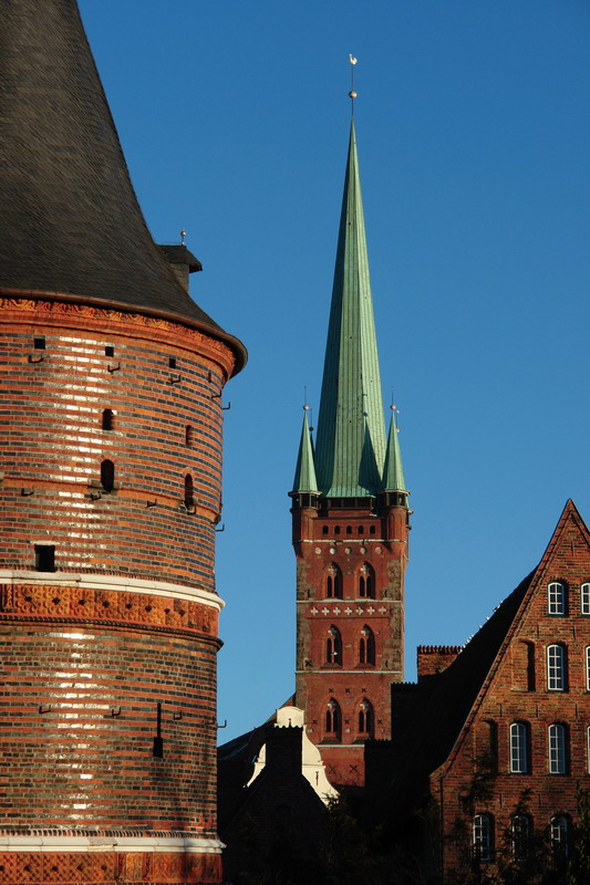 Petrikirche