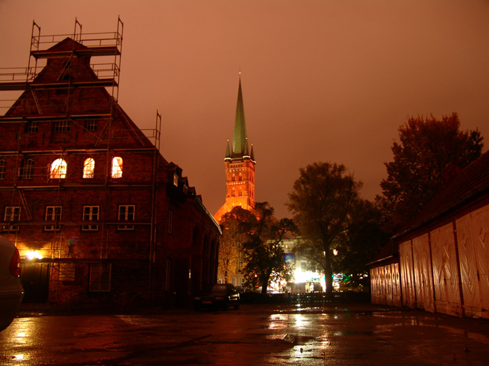 Petrikirche