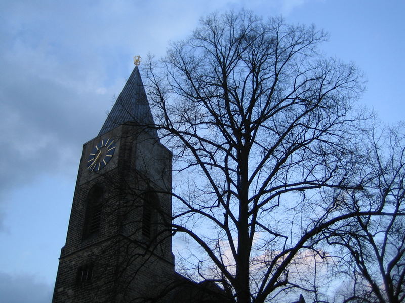 Petrikirche