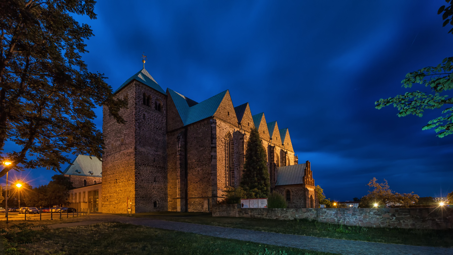 Petrikirche