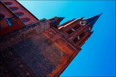 Petrikirche Buxtehude