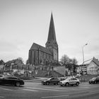 Petrikirche der Hansestadt Rostock