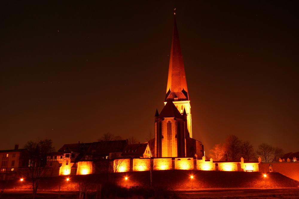 Petrikirche