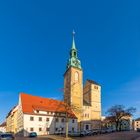 Petrikirche - Freiberg (2)