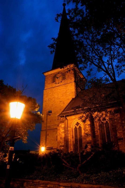 Petrikirche in Mülheim2