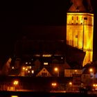 Petrikirche in Rostock