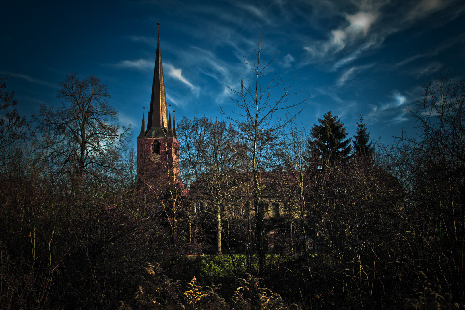 Petrikirche in Stendal