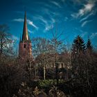 Petrikirche in Stendal