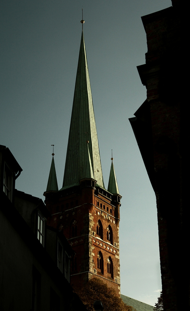 Petrikirche Lübeck