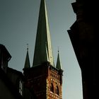 Petrikirche Lübeck