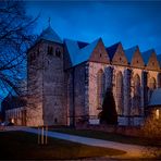 Petrikirche / Magdeburg