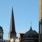 Petrikirche Rostock