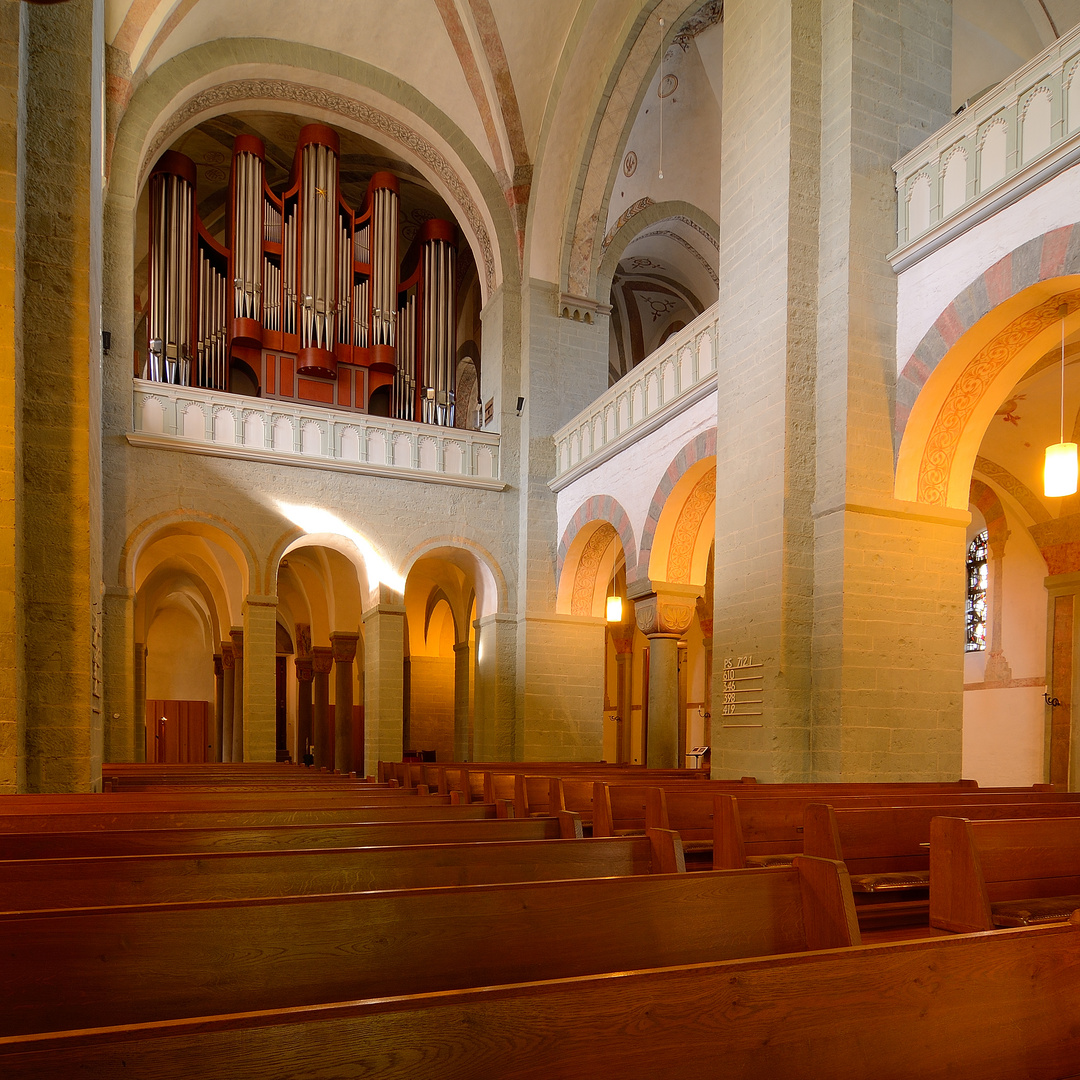 Petrikirche Soest II