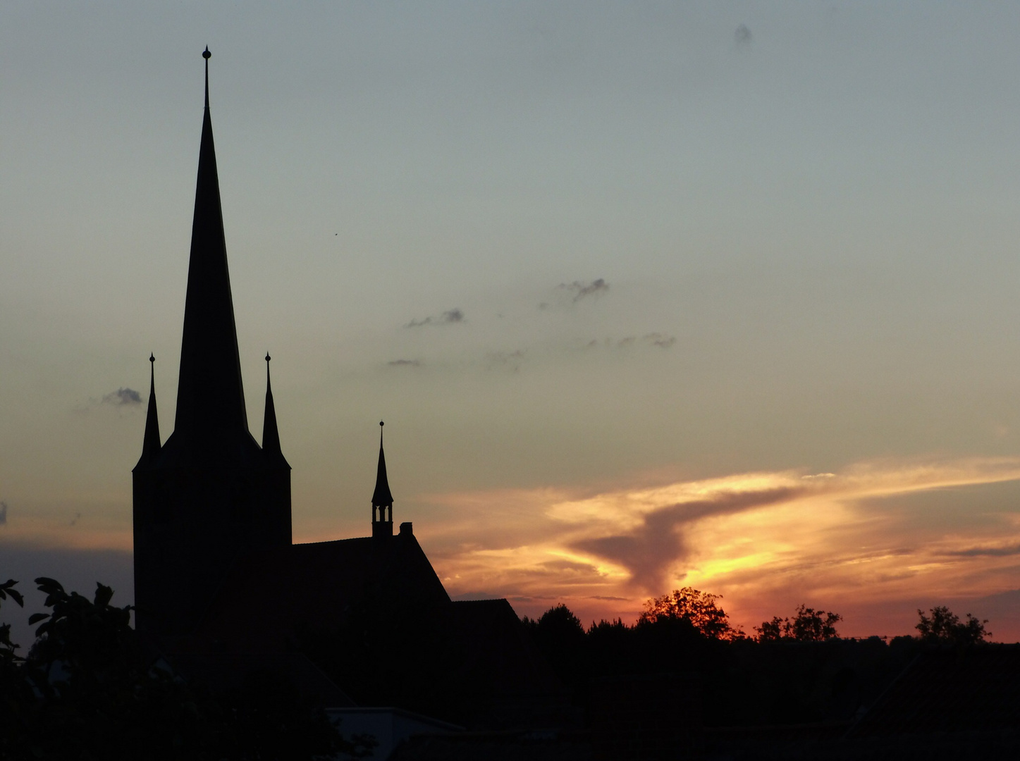 Petrikirche Stendal