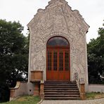 Petrin - Kapelle