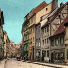 Petristraße, Berlin 1880