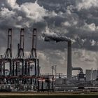 Petrochemische Industrie / Petrochemical industry