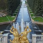 Petrodworez (Peterhof)