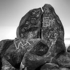 petroglyph