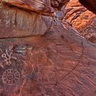 Petroglyph