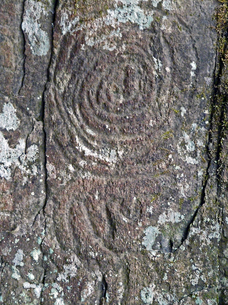 Petroglyphen (1)