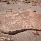 Petroglyphen