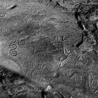 Petroglyphen