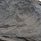 Petroglyphen in El Paso / La Palma