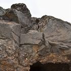 Petroglyphen in El Paso / La Palma