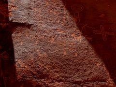 petroglyphes