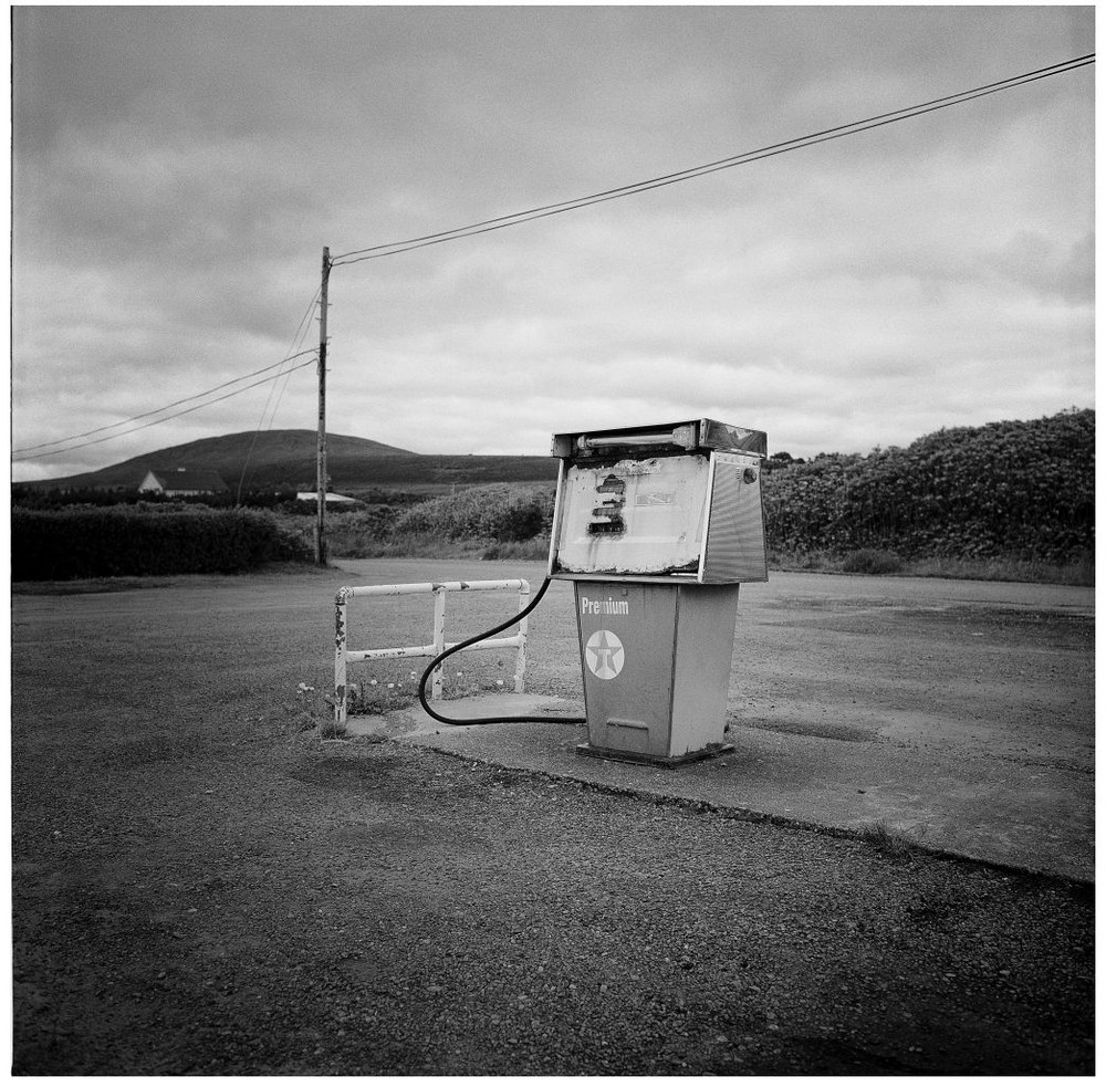 Petrol / Ireland 2